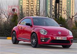 فولكسفاغن بيتل